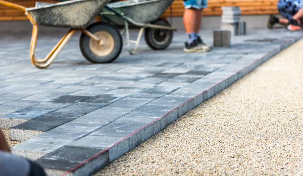 Best Professional Driveway Pavers  in Media, PA