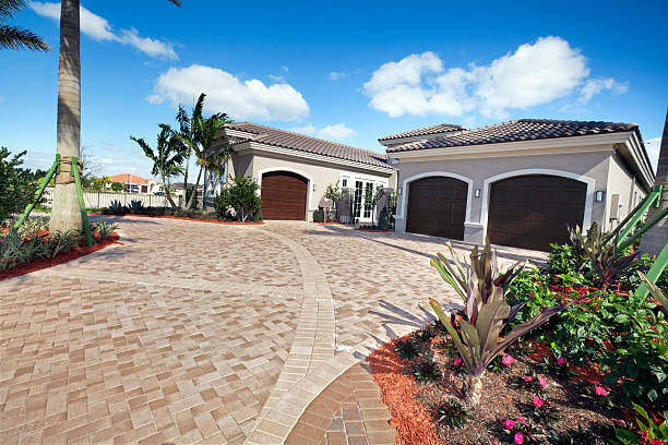 Best Concrete Paver Driveway  in Media, PA