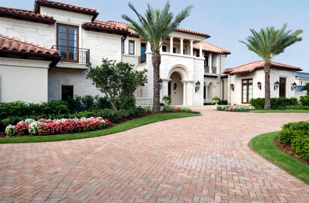 Best Affordable Driveway Pavers  in Media, PA