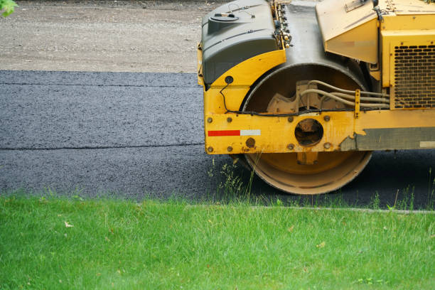 Best Residential Paver Driveway  in Media, PA