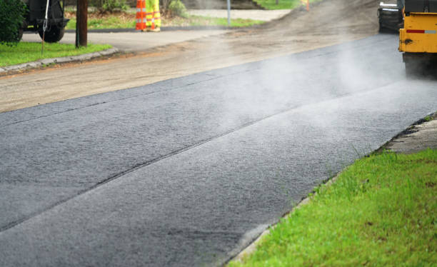 Reasons to Select Us for Your Driveway Paving Requirements in Media, PA