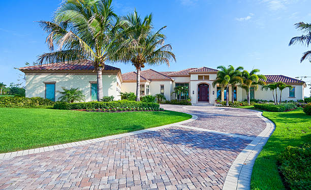 Best Permeable Paver Driveway  in Media, PA