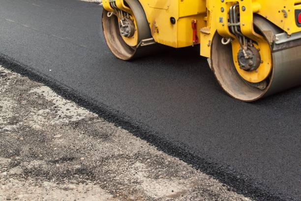 Driveway Repair Near Me in Media, PA